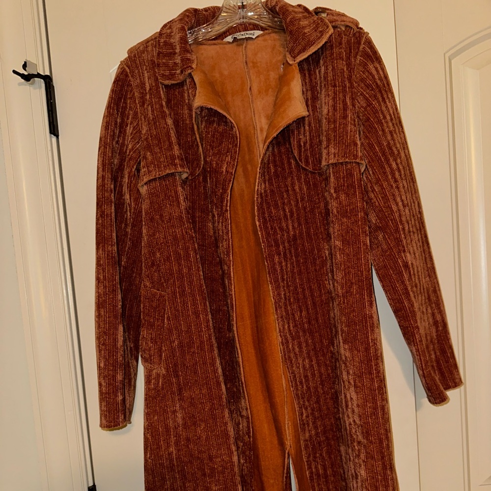 Women’s jacket - Picture 3 of 4